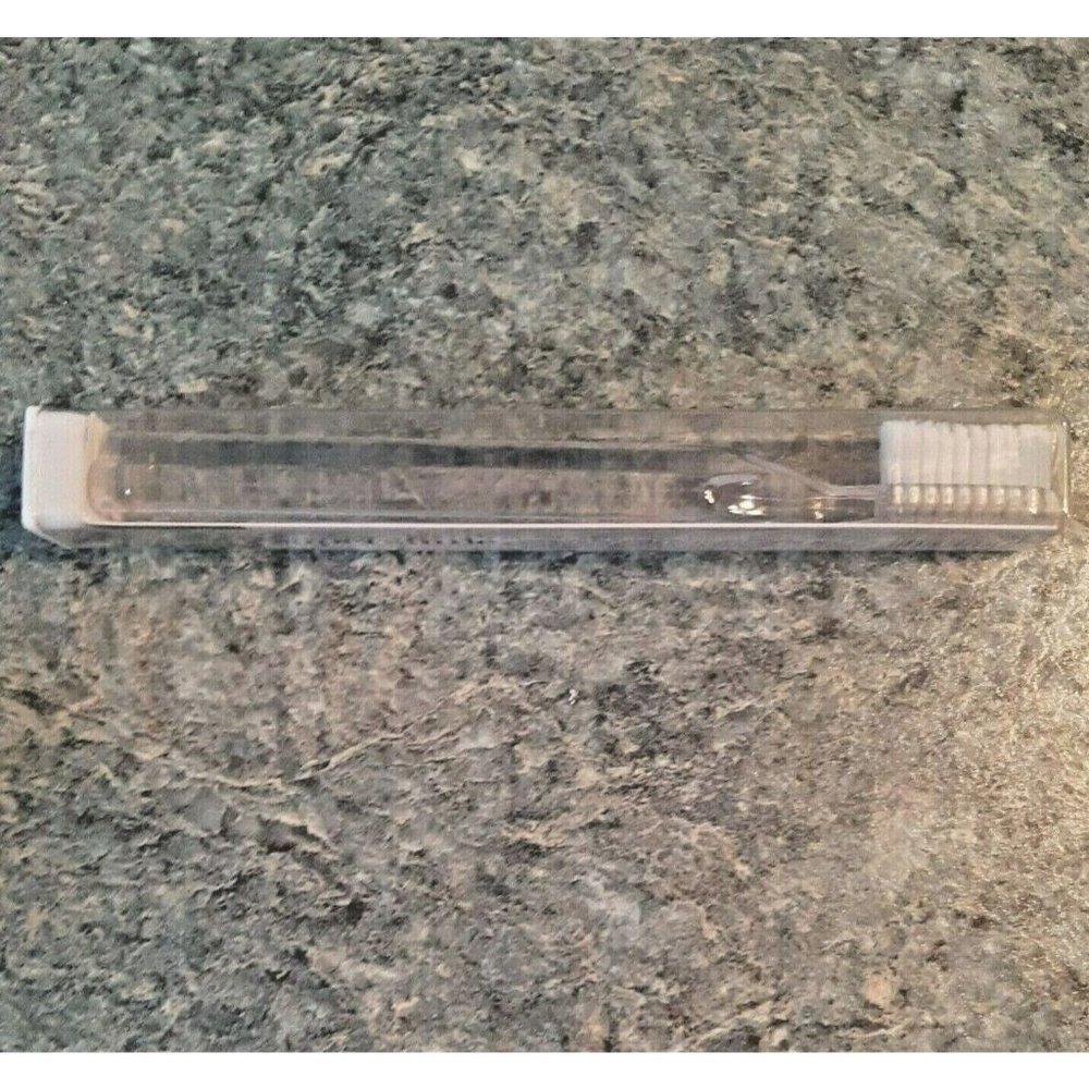 Supersmile Toothbrush Unopened Ergonomic Design for a 45 degree angle